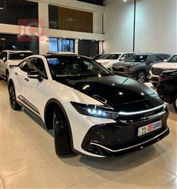 تويوتا كراون